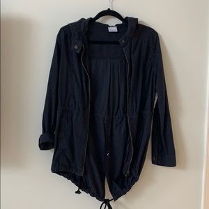 Cargo utility jacket